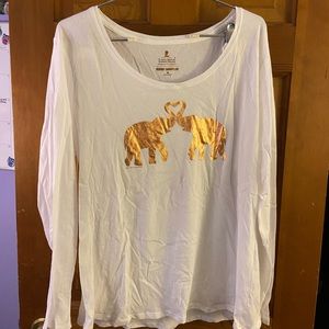 Elephant Shirt